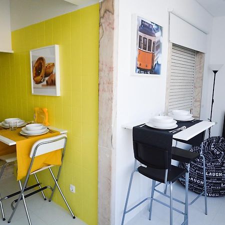 4U Lisbon Guesthouse エクステリア 写真