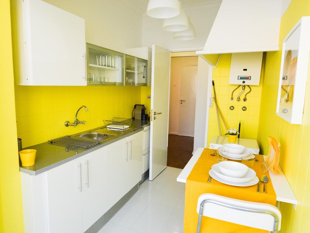 4U Lisbon Guesthouse エクステリア 写真