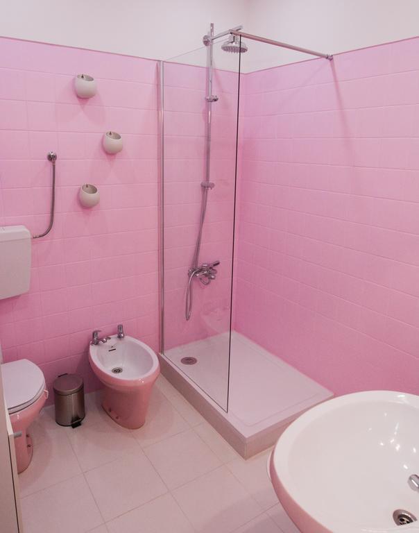 4U Lisbon Guesthouse エクステリア 写真